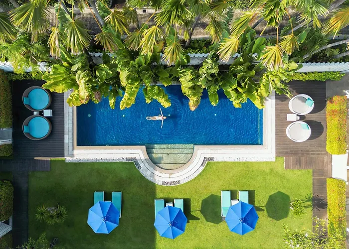 Montigo Resorts Seminyak