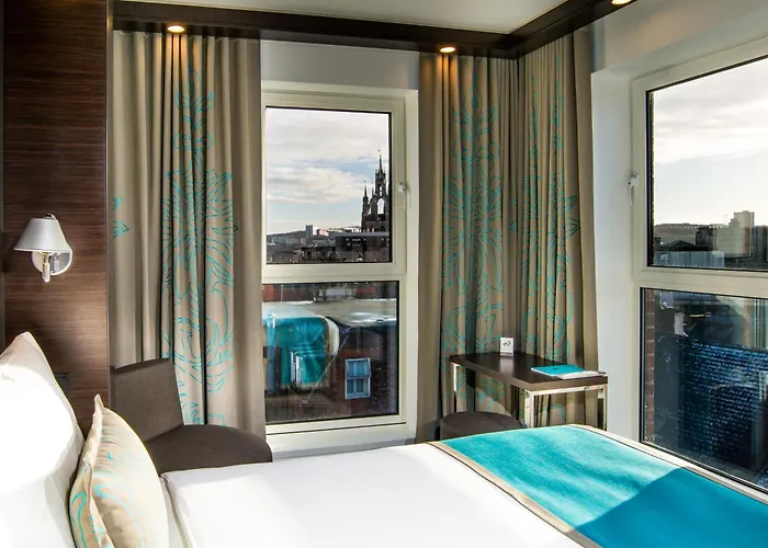 Motel One Newcastle