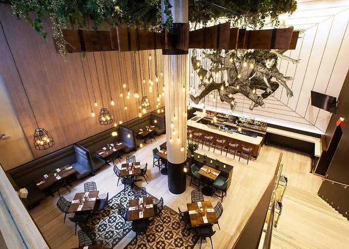 INNSiDE by Meliá New York Nomad