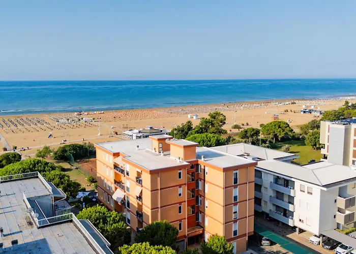 Hotel Las Vegas Bibione