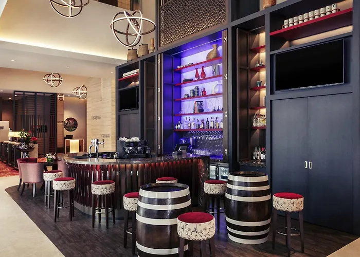 Mercure Singapore Bugis