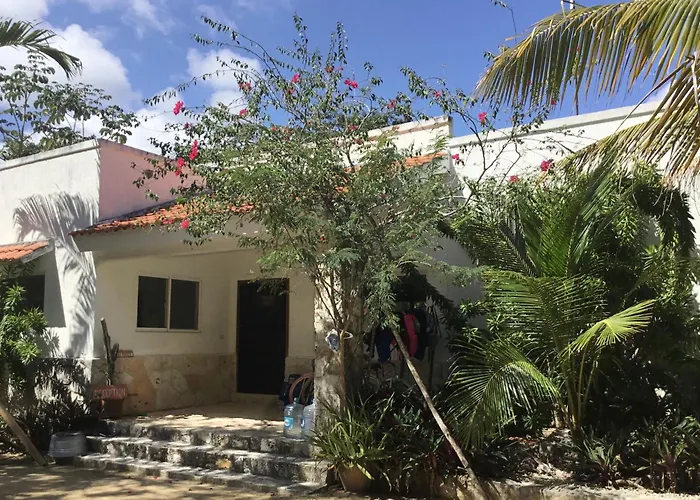 Casa Akumal