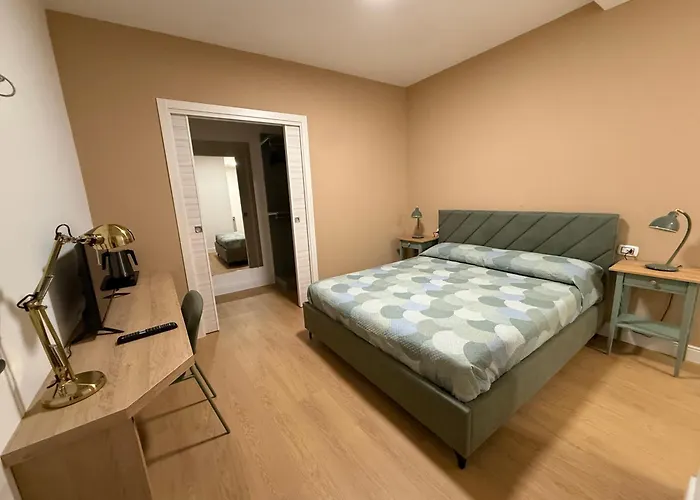 Beverello Suite