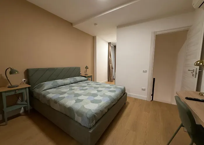 Beverello Suite Napels
