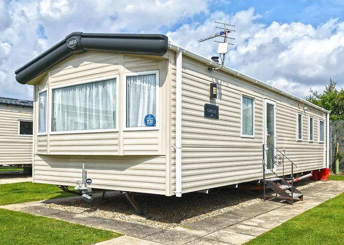 Towervans Caravan Park