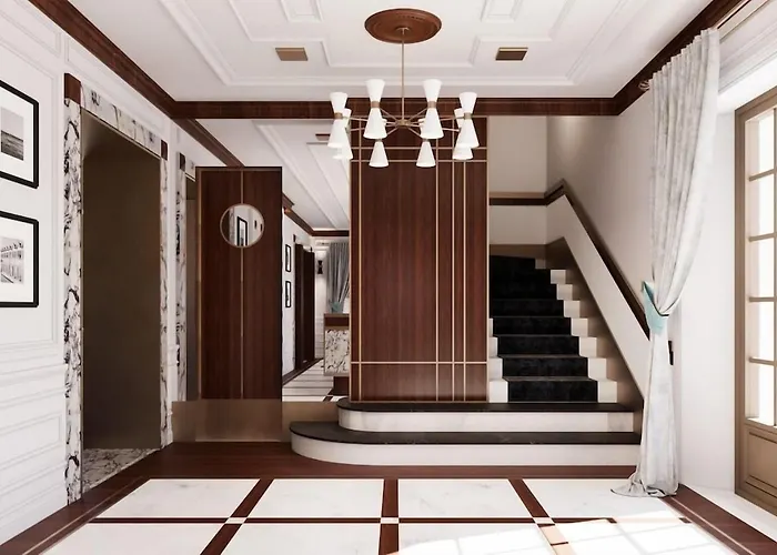 Villa Costanza Boutique Hotel Forte dei Marmi