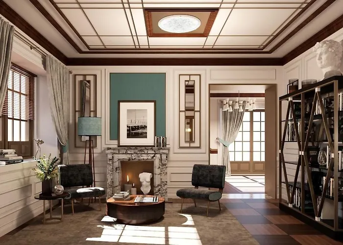 Villa Costanza Boutique Hotel Forte dei Marmi
