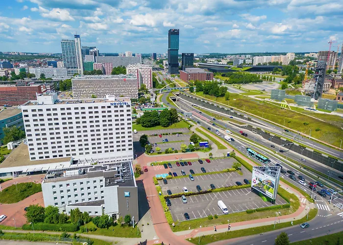 Ibis Budget Katowice Centrum