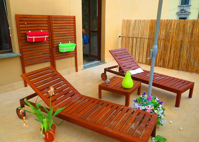 Panda Hostel