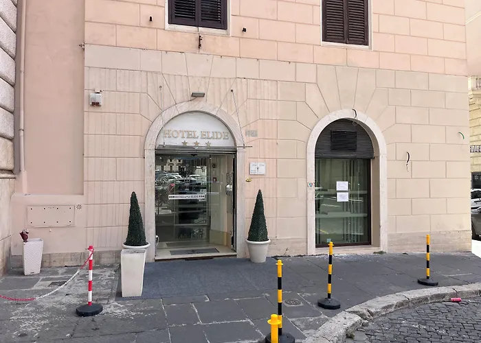 Hotel Elide