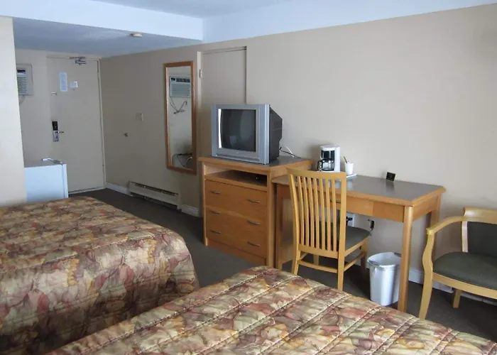 Star Lodge Kamloops