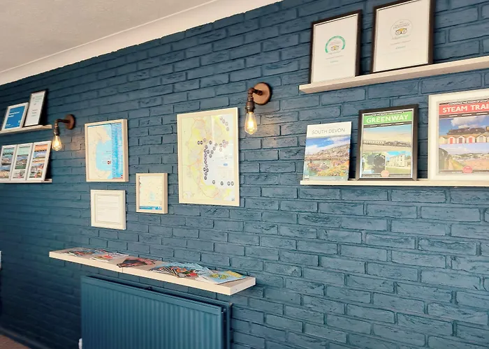 Harmony Bed And Breakfast Torquay
