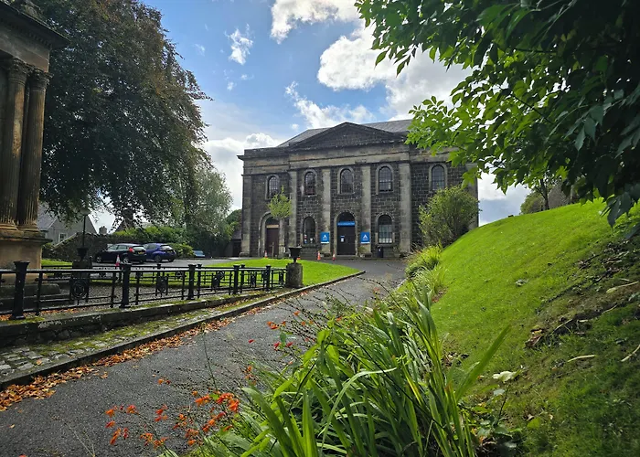 Stirling Youth Hostel