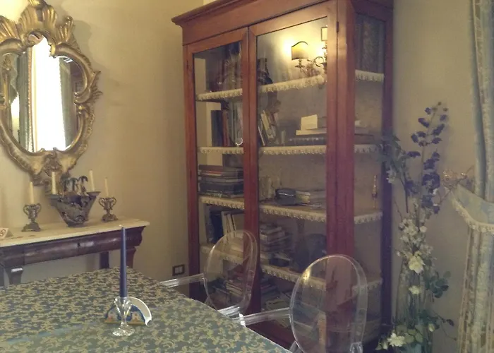 Hotel Floridiana Amalfi