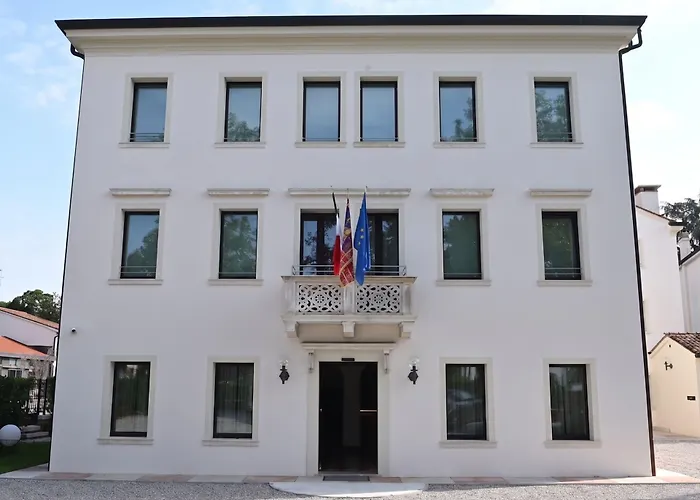 Hotel Scala