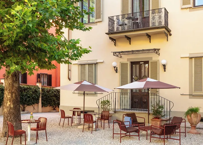 Hotel Della Robbia