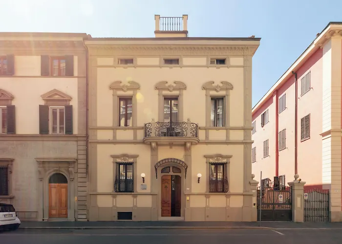 Hotel Della Robbia