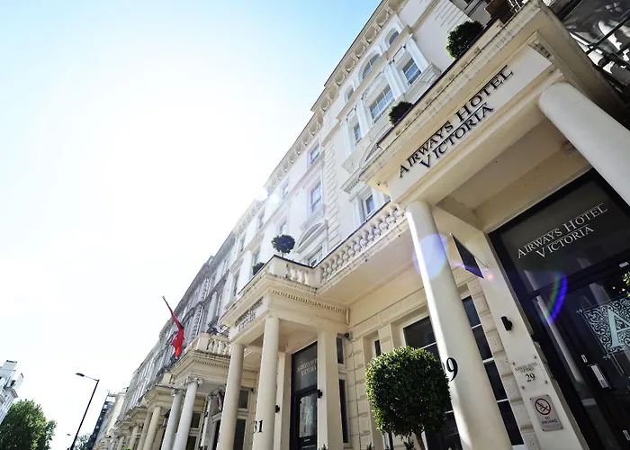 The 29 London
