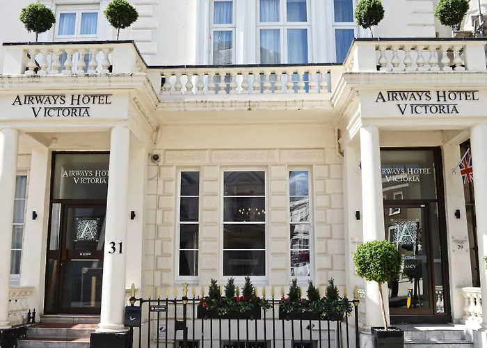 The 29 London