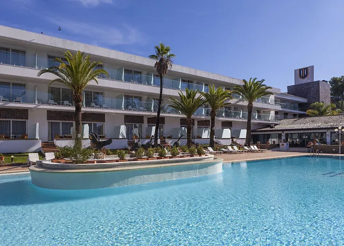 Hotel Jerez&Spa Jerez de la Frontera