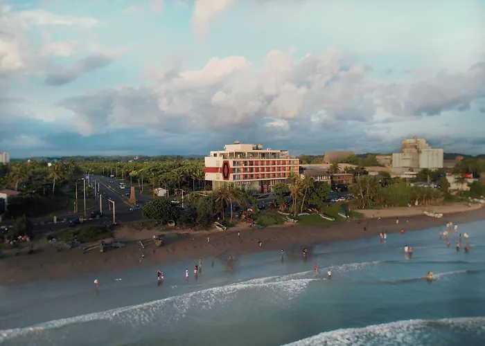 Blue Beach Galle