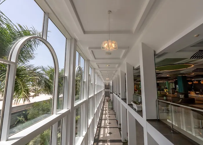 Royal Palm Resort & Spa - Adults Only Playa Jandia