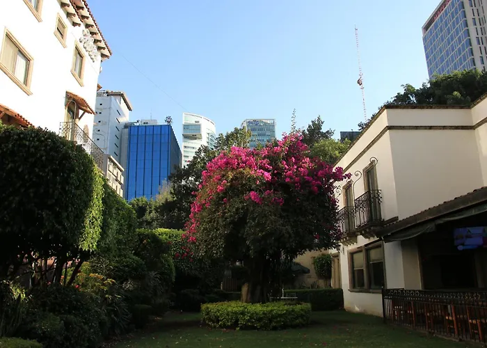 Hotel Maria Cristina