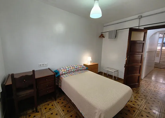 Pensión Los Pinos Gijón