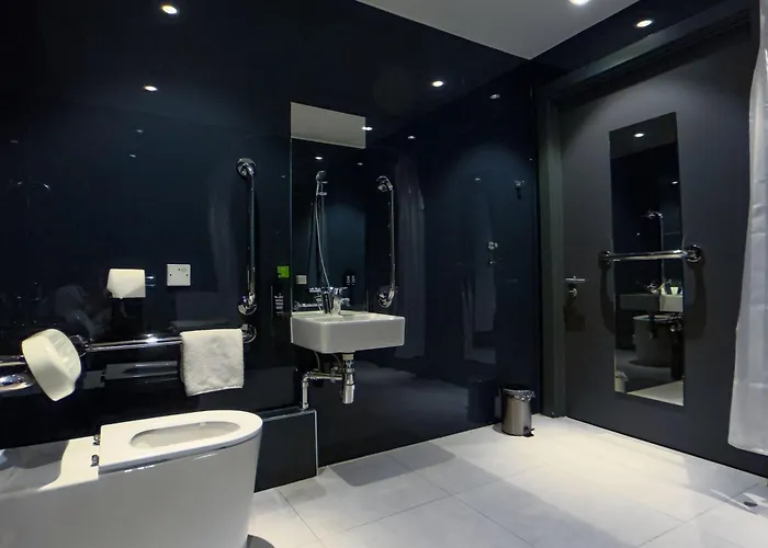 Village Hotel Basingstoke