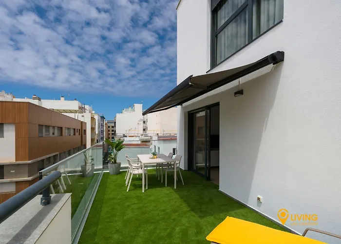 Beach Hotel Alfredo Las Palmas de Gran Canaria