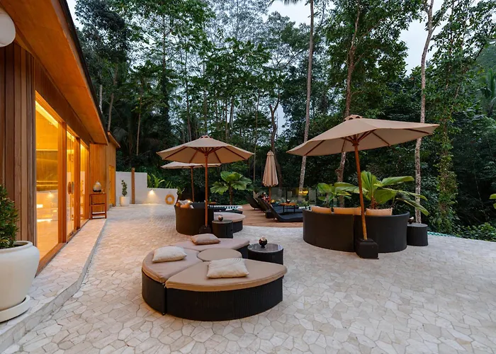 K Club Ubud