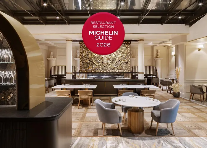 H15 Palace, A Luxury Collection Hotel, Cracovia