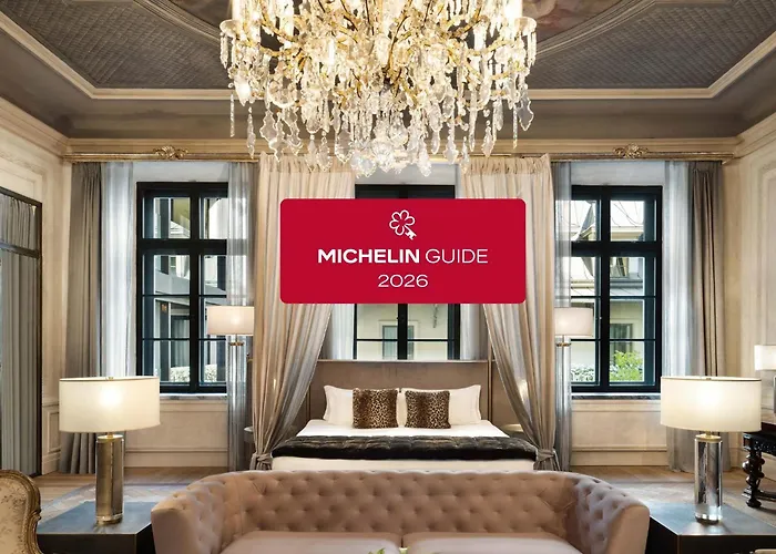 H15 Palace, A Luxury Collection Hotel, Cracovia