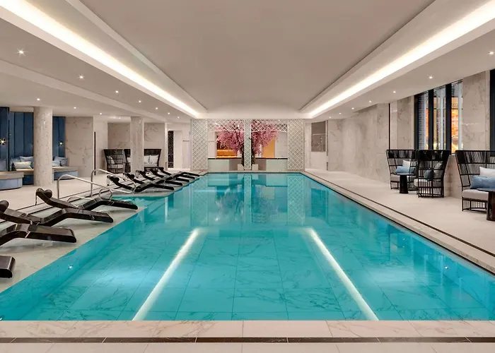 Fairmont Windsor Park