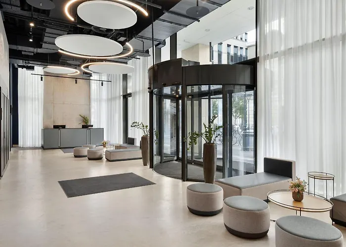 H2 Hotel Budapest