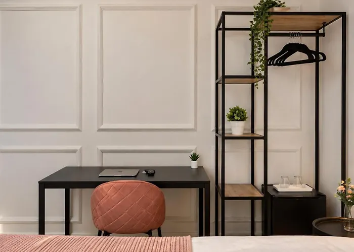 Ca' Di Mamma - Self Check In 0-24H & Free Luggage Storage