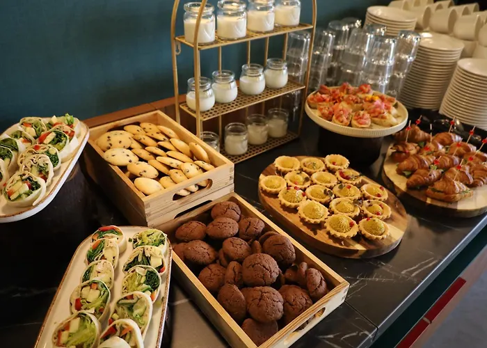 Arche Hotel Wroclaw Airport