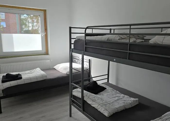 Adam'S Hostel - Self Check-In & Only Private Rooms