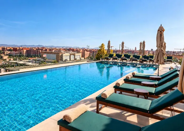 Longue vie Hotels