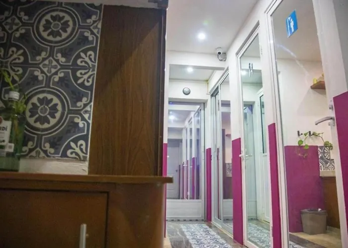Cancún Hotel Boutique&Hostel