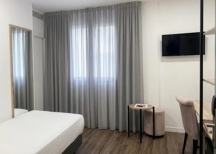 Sercotel Cordoba Delicias