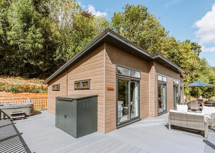 The Astbury Golf And Lodge Resort