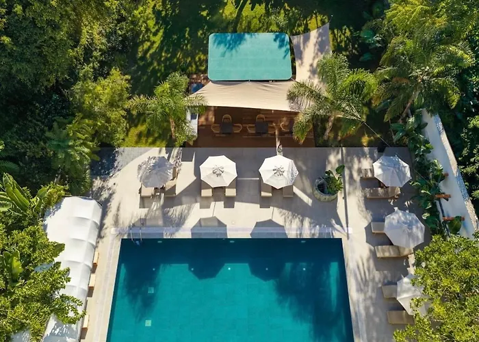 Naillac Elite Suites Rhodes City