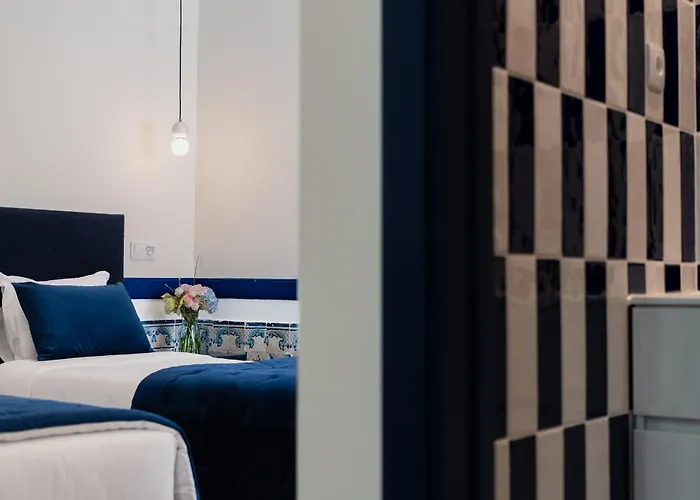 Succeed Terreiro Do Paco Suites Lisboa