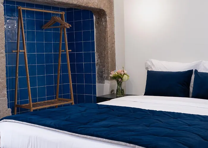 Succeed Terreiro Do Paco Suites Lisboa