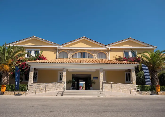 Alykanas Village Resort