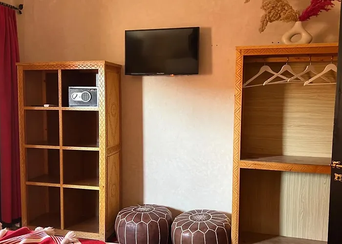 Riad Bab Nour Marrakesh