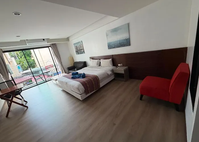 Coco Boutique Hotel