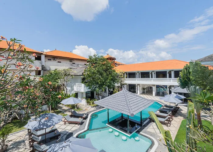 Casa Wina Kuta By The Wina Resorts