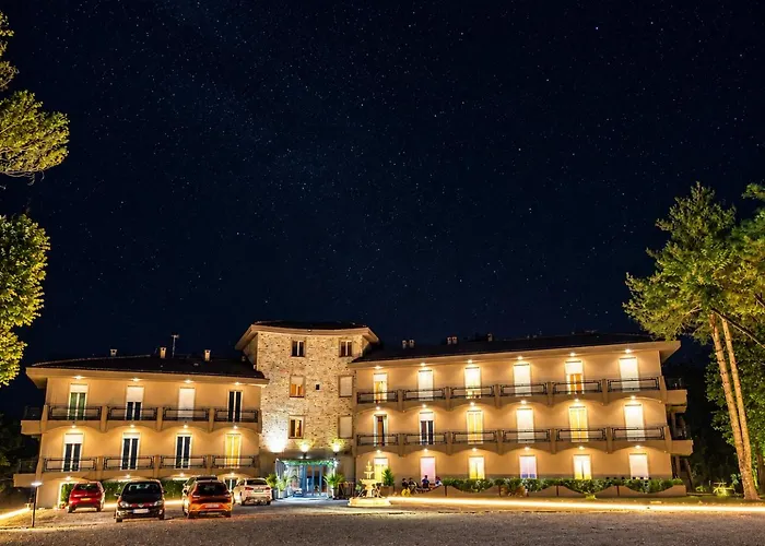 Emma Hotel Bologna Fiera Granarolo dellʼEmilia